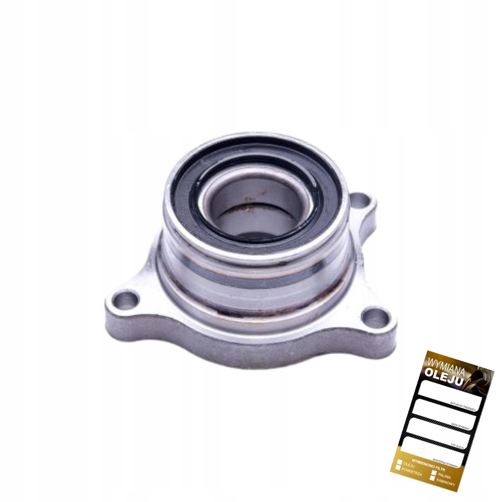 фото №1, Ступиця lexus gx toyota land cruiser typ 4246060010