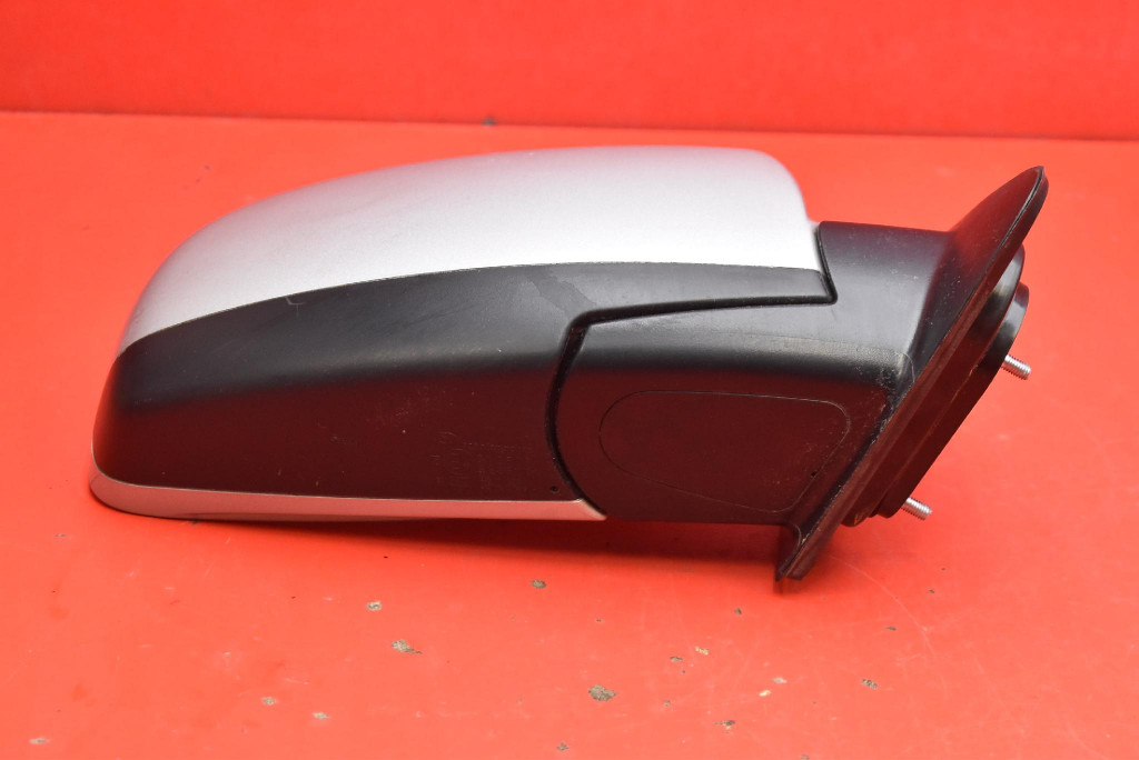 Дзеркало праве сріблястий європа  012508 hyundai santa fe 2 2 06-10 5 pin Недорого