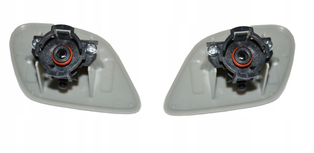 фото №2, Права+ ліва заглушка розпилювача lexus rx400h