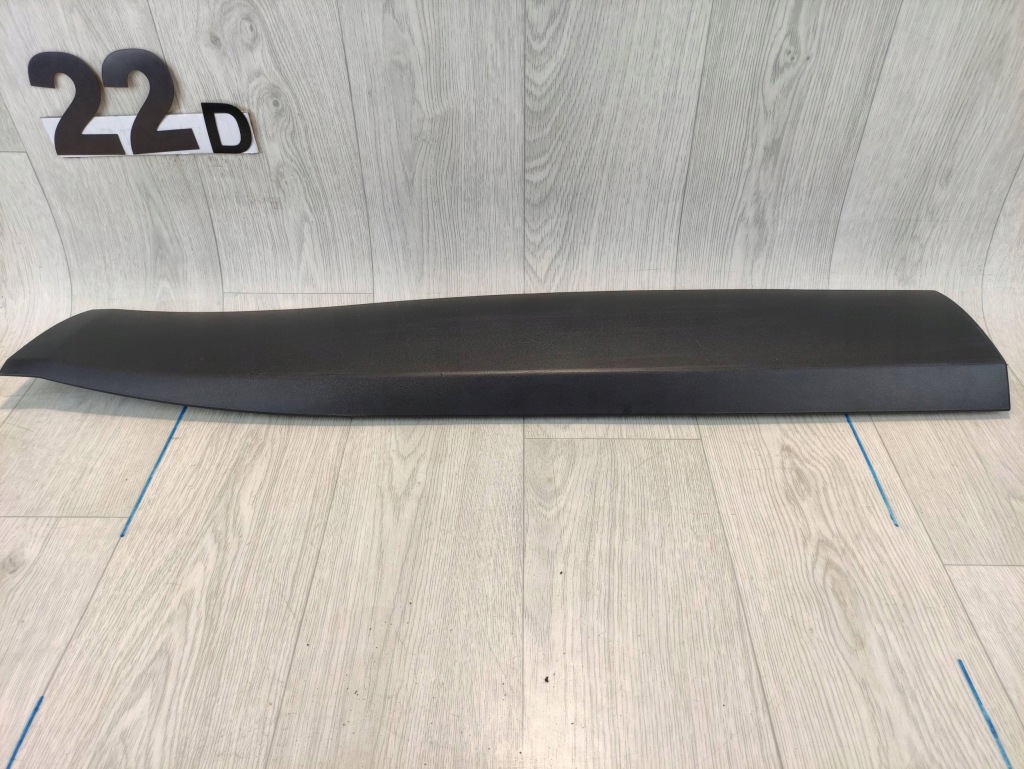 фото №2, Jeep renegade 14- молдинг дверь правый перед 735578398