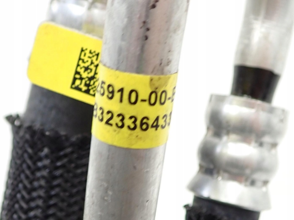 Купить Пабтрубок  шланг трубка кондиционера 1625910-00-b tesla model y 3d7 24r