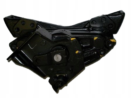 фото №1, Суппорт тормозной magnum renault 380 420 5000792406