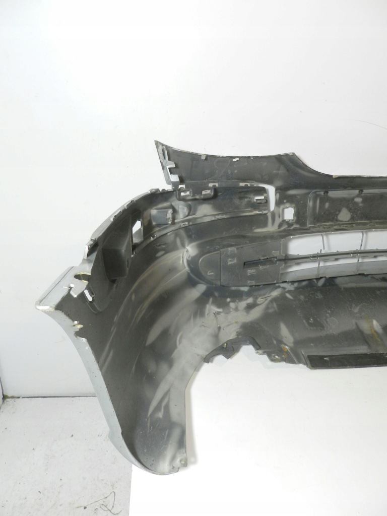 фото №10, 233.zderzak перед передній citroen c8 02-08 оригінал