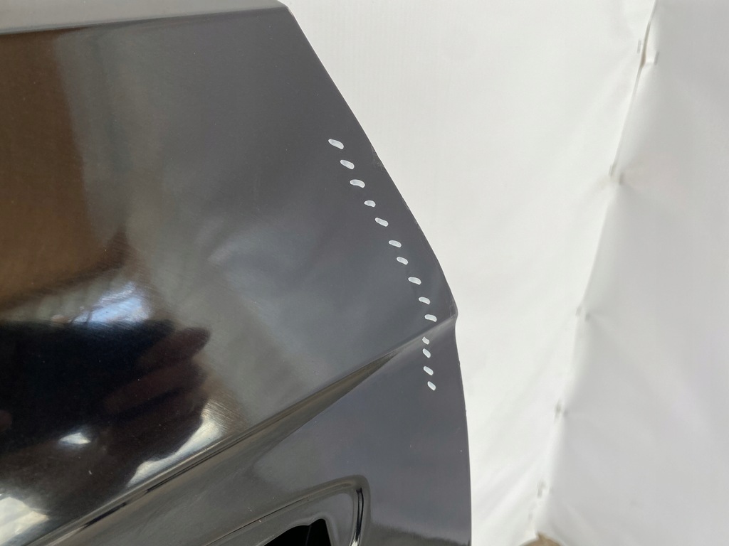 фото №7, Vw t-roc cabrio 2gc kabriolet дверь левая