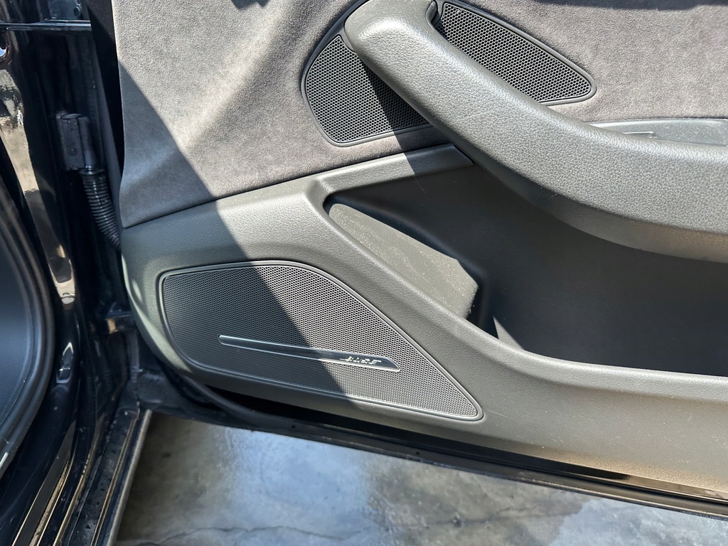 фото №5, Обшивка двері правий перед a8 d4 eu ideał голий