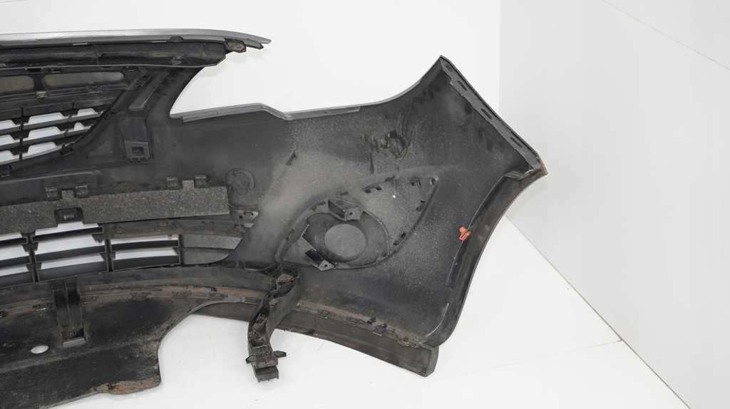 фото №12, Бампер перед передний opel meriva b 10-13r