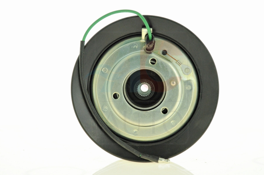 фото №9, Зчеплення компресор клімат. kpl do audi q5 sq5