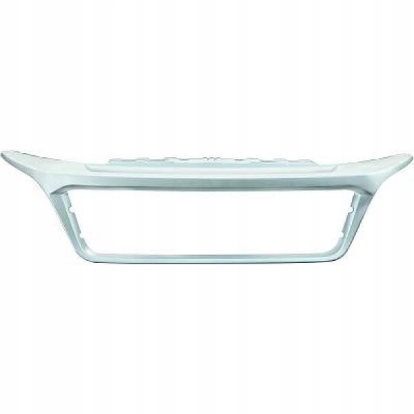 Купити Решітка радіатора бампера рамка fiat ducato 14-