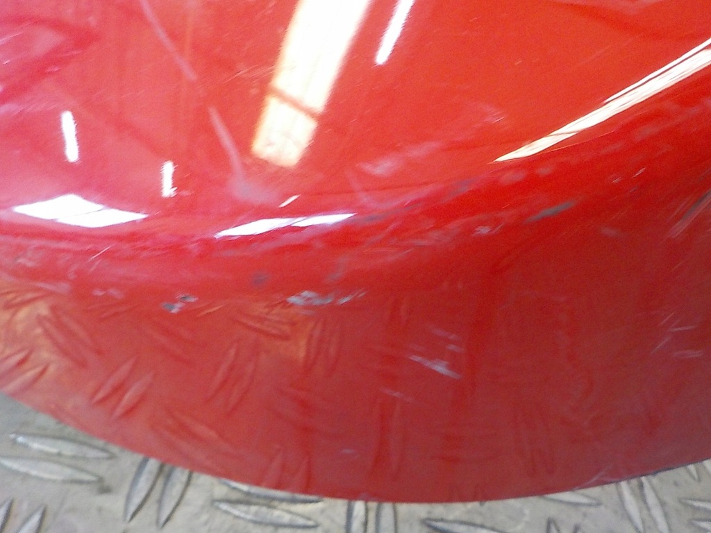 фото №4, Renault trafic решётка радиатора решётка радиатора 2006-2014