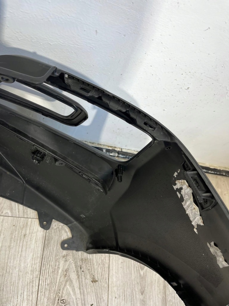 фото №6, Бампер задняя hyundai kona 1 i 16r---