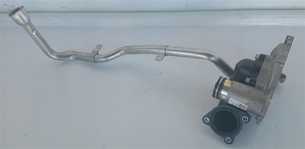 фото №7, Насос wody шланг porsche 718 cayman boxster 982 gts 4.0 dwa 0pb121010e