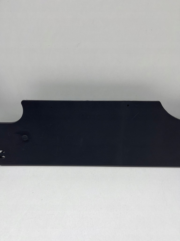 фото №13, Audi a6 c7 sedan напрямна підпора підлога багажника