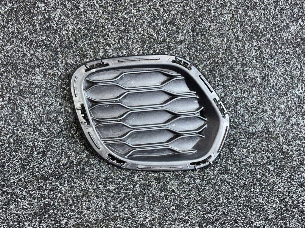 Купити Решітка решітка  бампера правий перед 7376118 mini cooper f56 f57 jcw