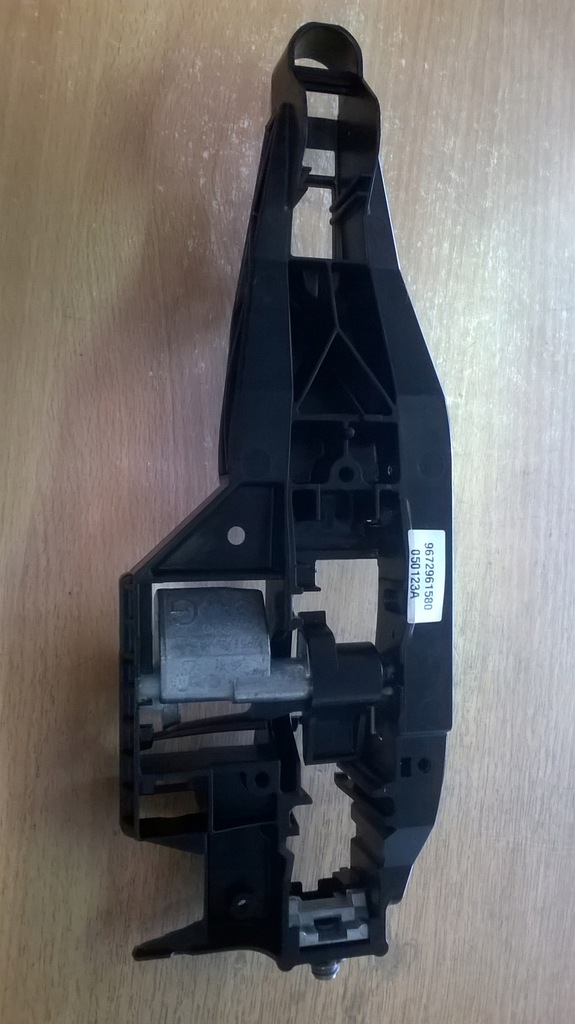 фото №3, Модуль ручка p expert, partner ii