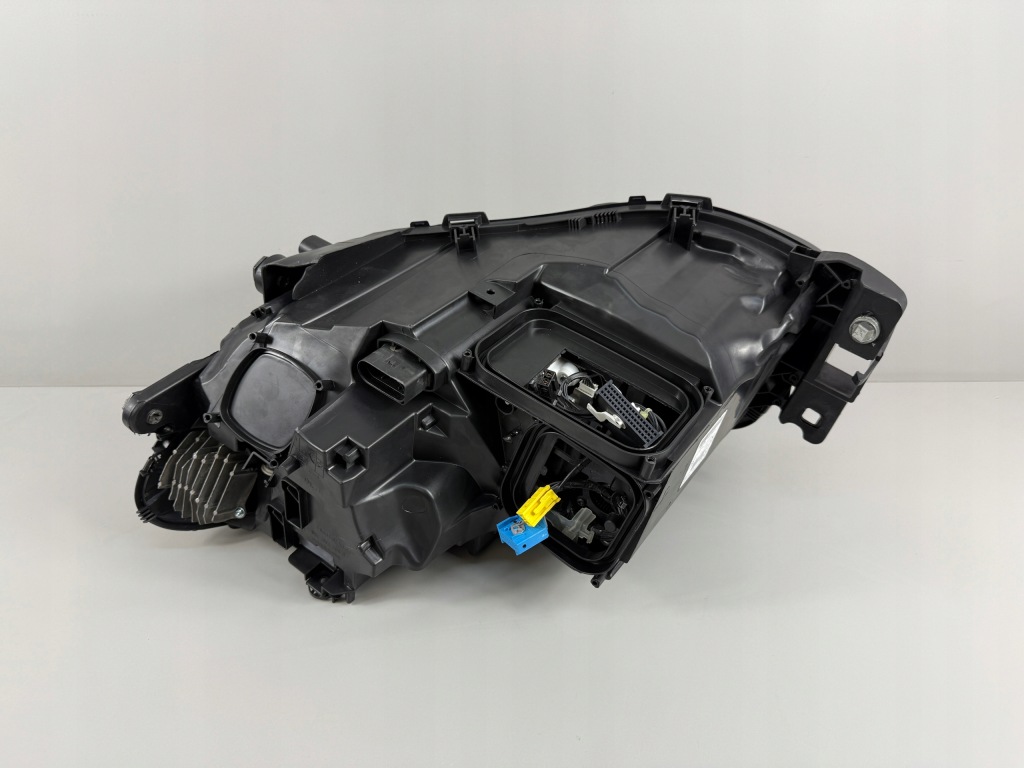 Mercedes gle w166 166 w292 292 лампа перед правая full led ils америка Доставка