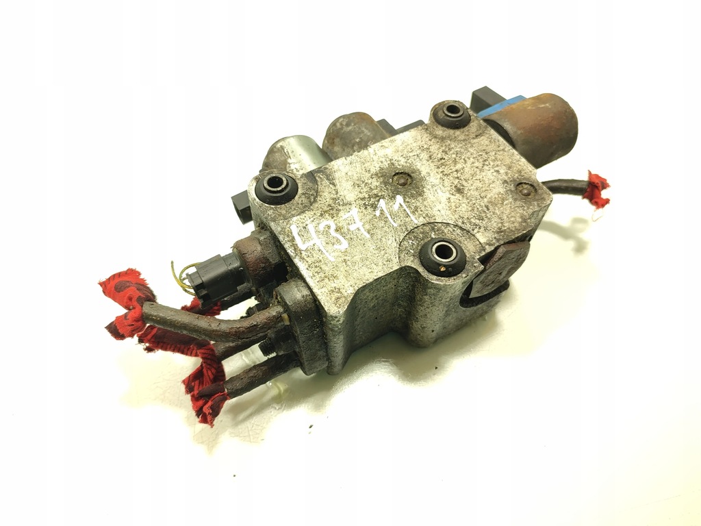 фото №1, Land rover range rover sport 4.2 4x4 бензин 287kw 390 hp rvh000065 2005