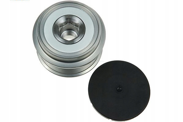 фото №3, Зчеплення генератора зчеплення генератора шків wolnobiezne