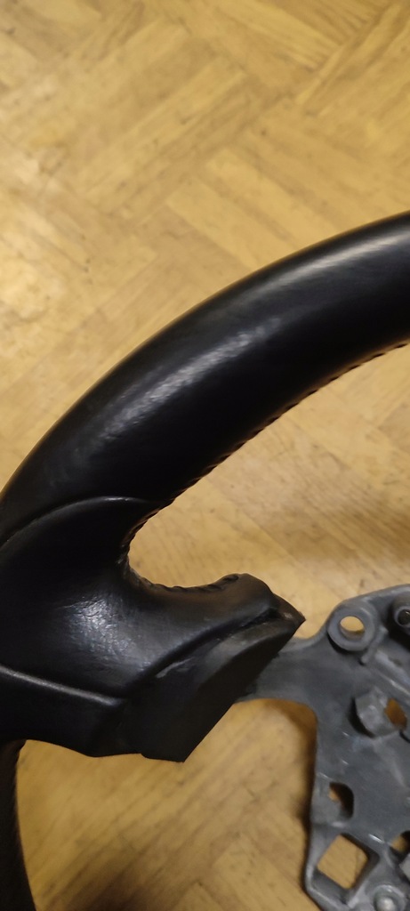 фото №10, Воздуховод кожаный peugeot 407 9663198177