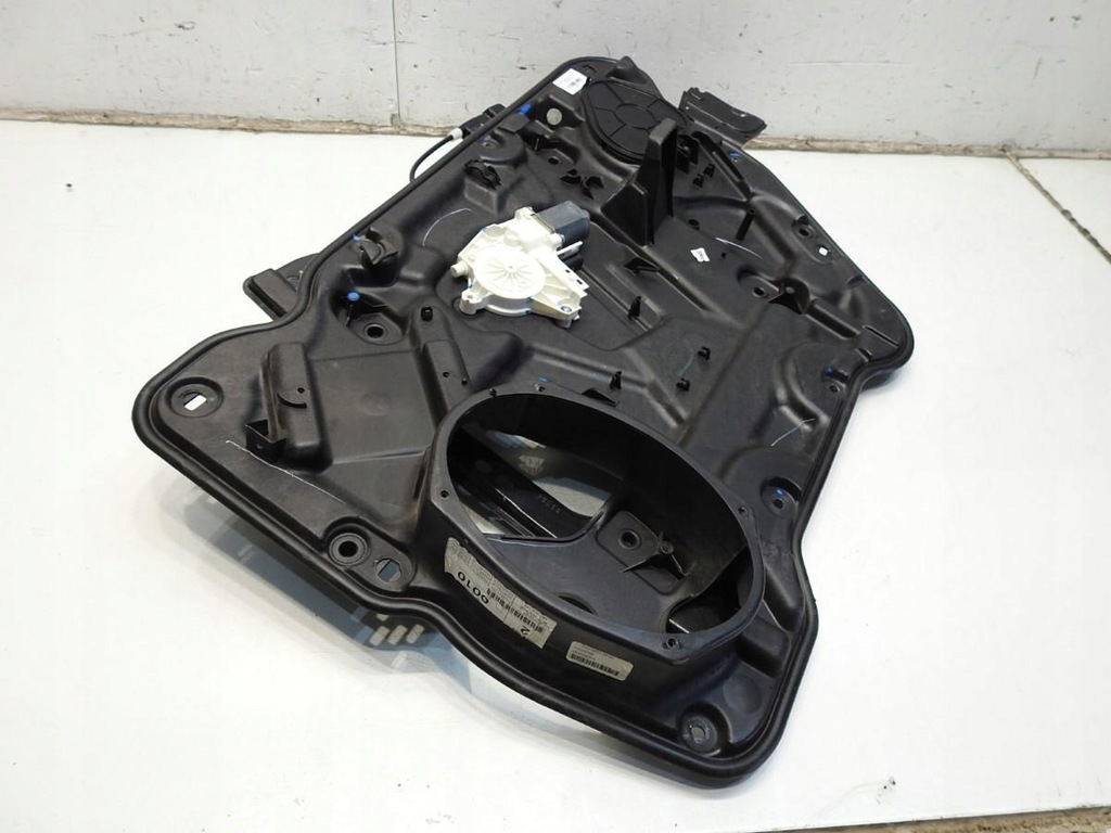 фото №7, Механизм стекло правый перед dodge journey i 961930 914067-101