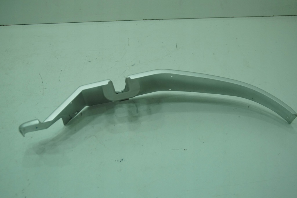 фото №2, Защита замка дверь левая правая kpl хром mercedes sl r230 02