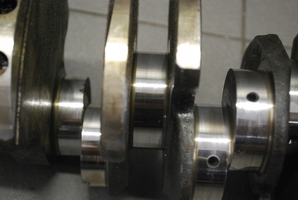 Wał коленчатый audi a6 a8 3.0 tdi 059101ae Оригинал