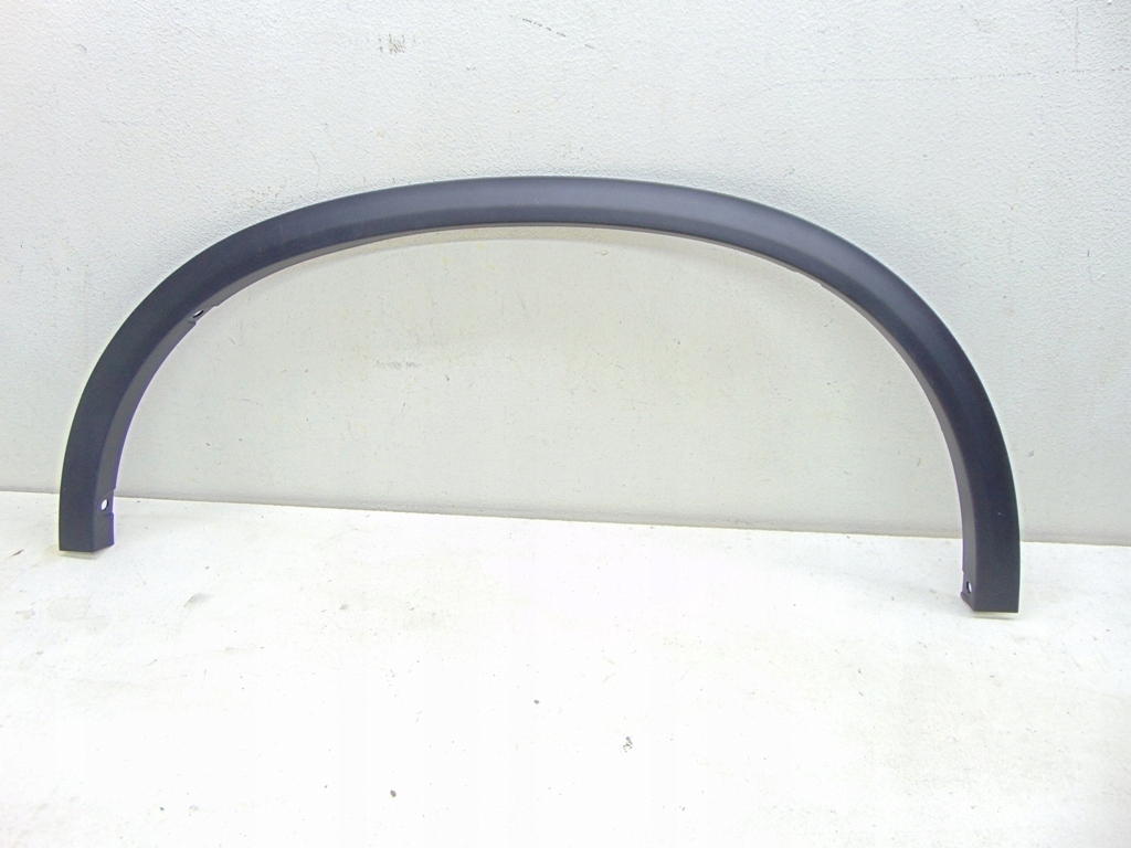 фото №1, Ssangyong rexton y400 2017 - молдинг крила ліва перед