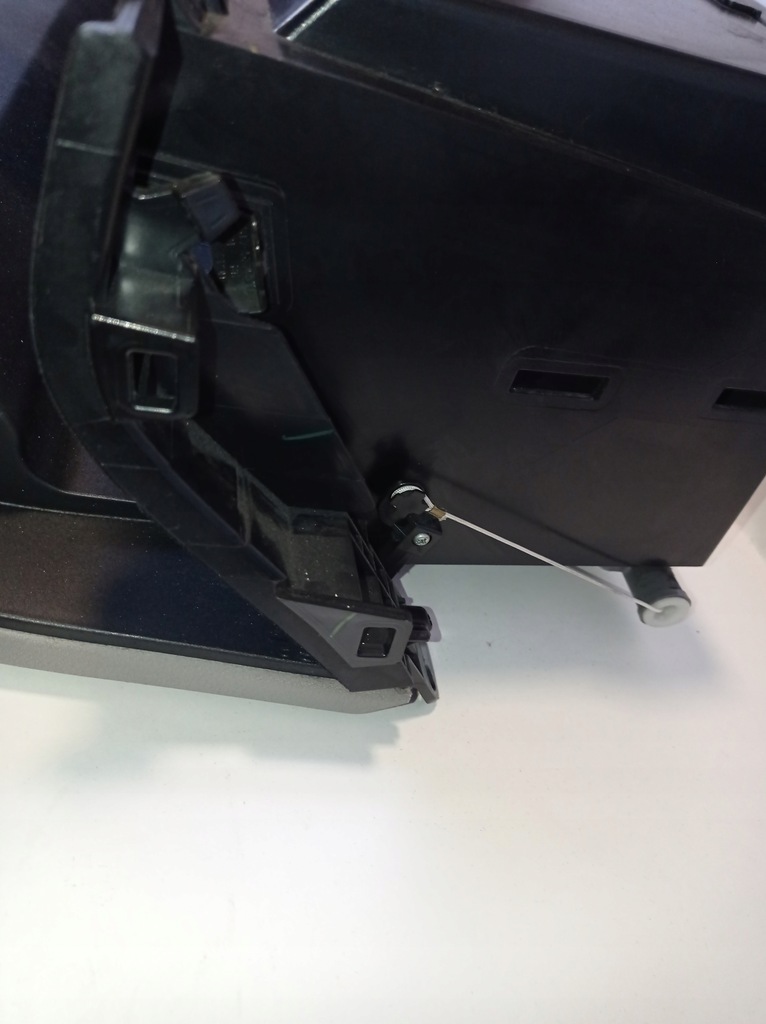 фото №14, Бардачок пасажира lexus is 250 55513-53020