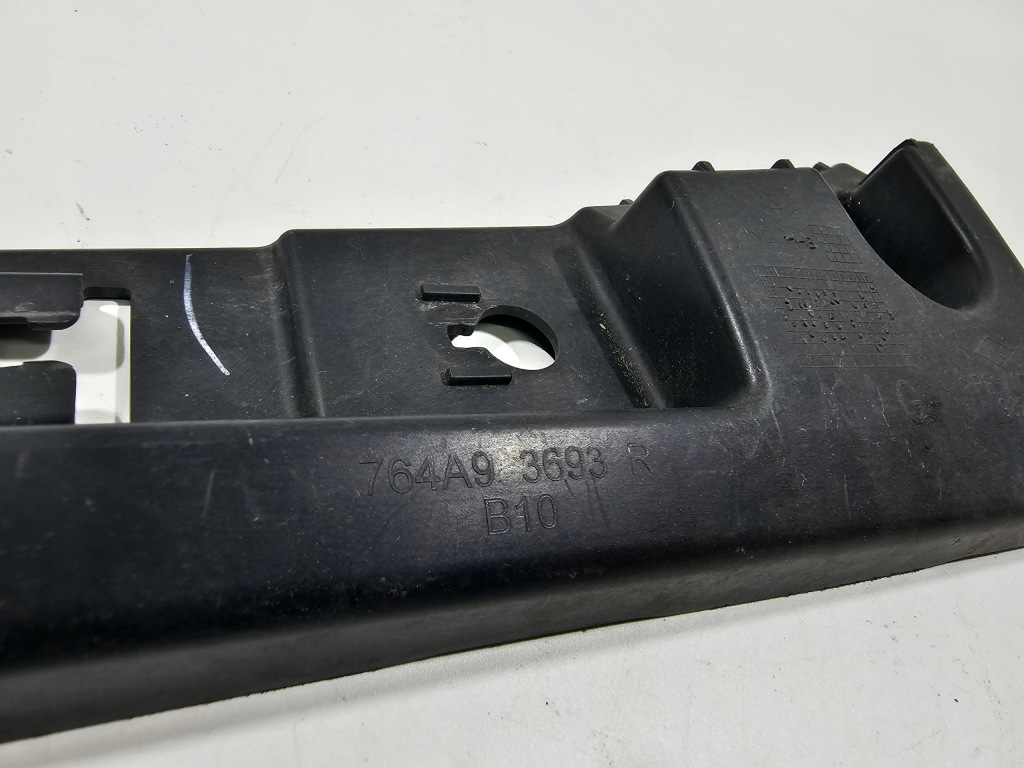 фото №3, Напрямна поріг лівий задня кронштейн renault zoe #1361