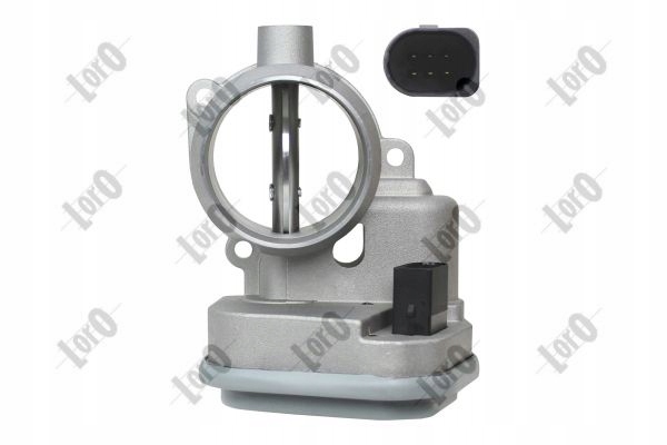 фото №1, Дросельна заслінка повітря abakus 121-02-036