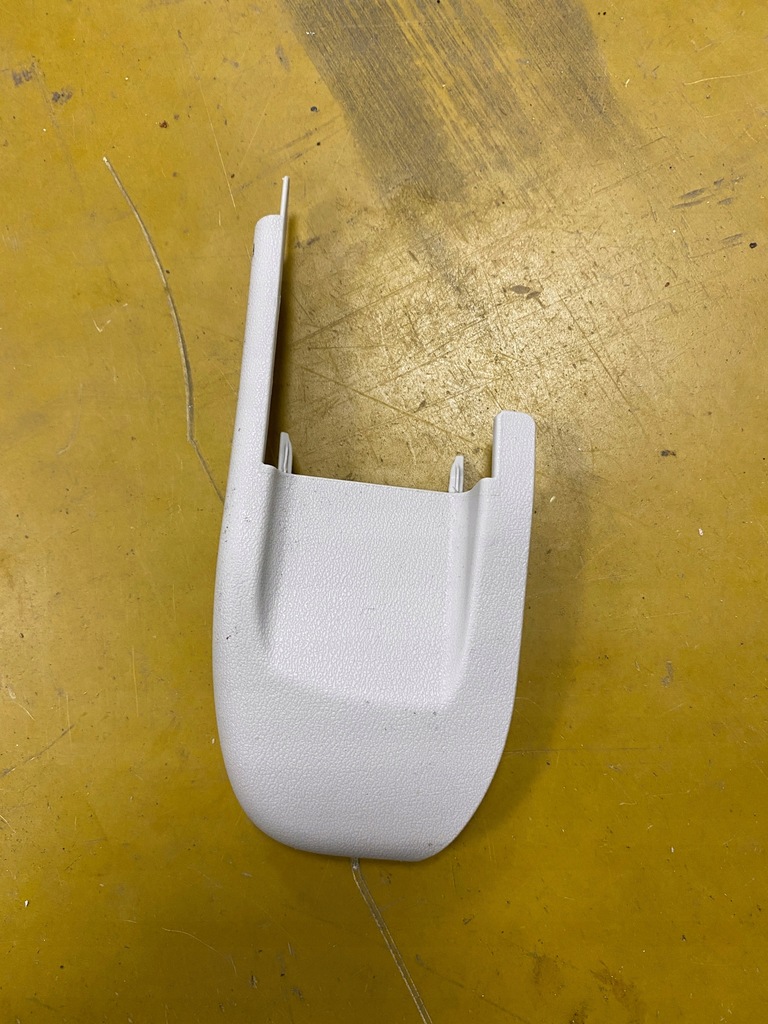 фото №1, Захист заглушка напрямна сидіння pra infiniti q50