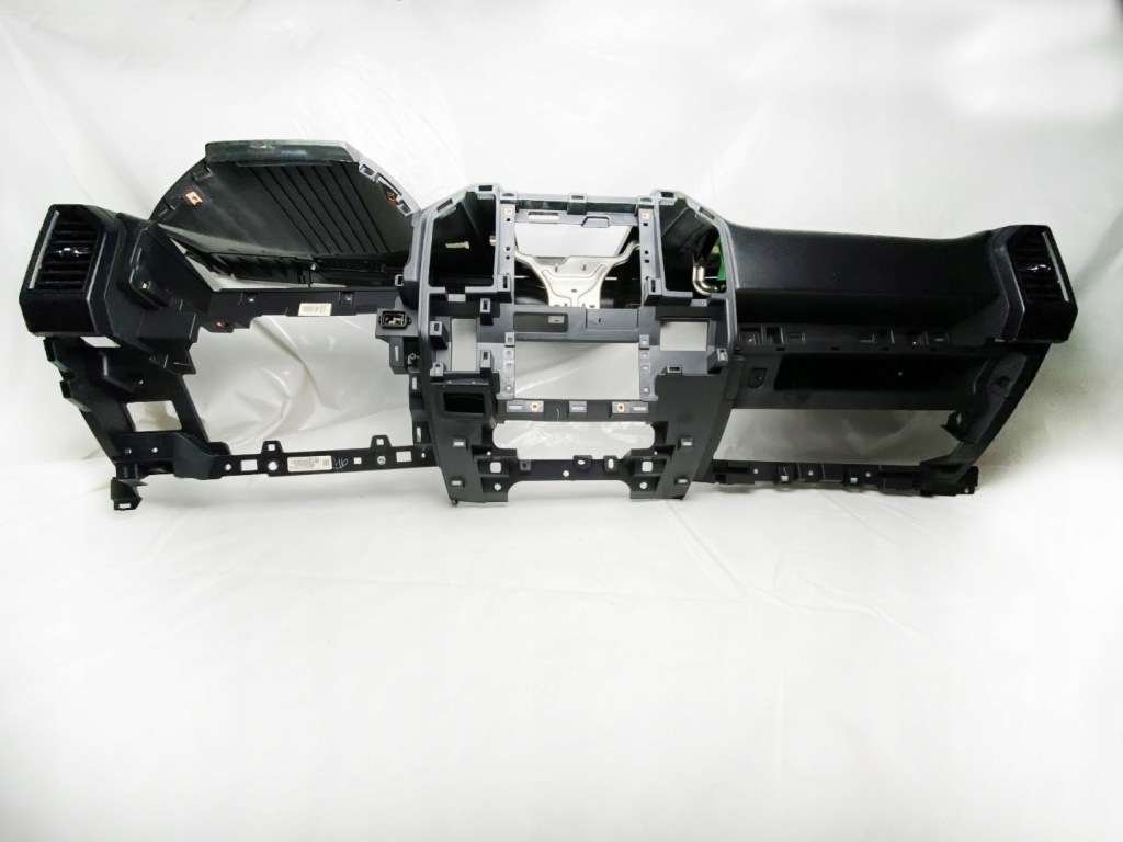 фото №1, Ford f150 15-20 приборная панель приборная подушка usa