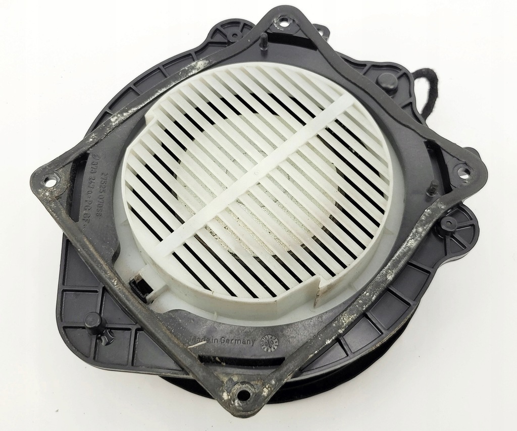 фото №5, Audi a8 d3 lift динамік bose двері задній задня 4e0035415