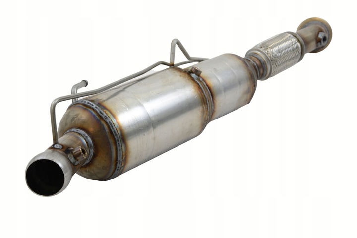 фото №13, Фильтр частиц твердых jmj 1137 2e0254700kx