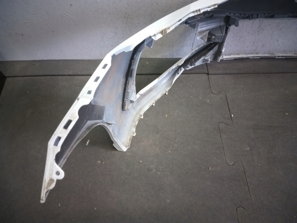 фото №5, Бампер перед vw golf viii 8 r r20