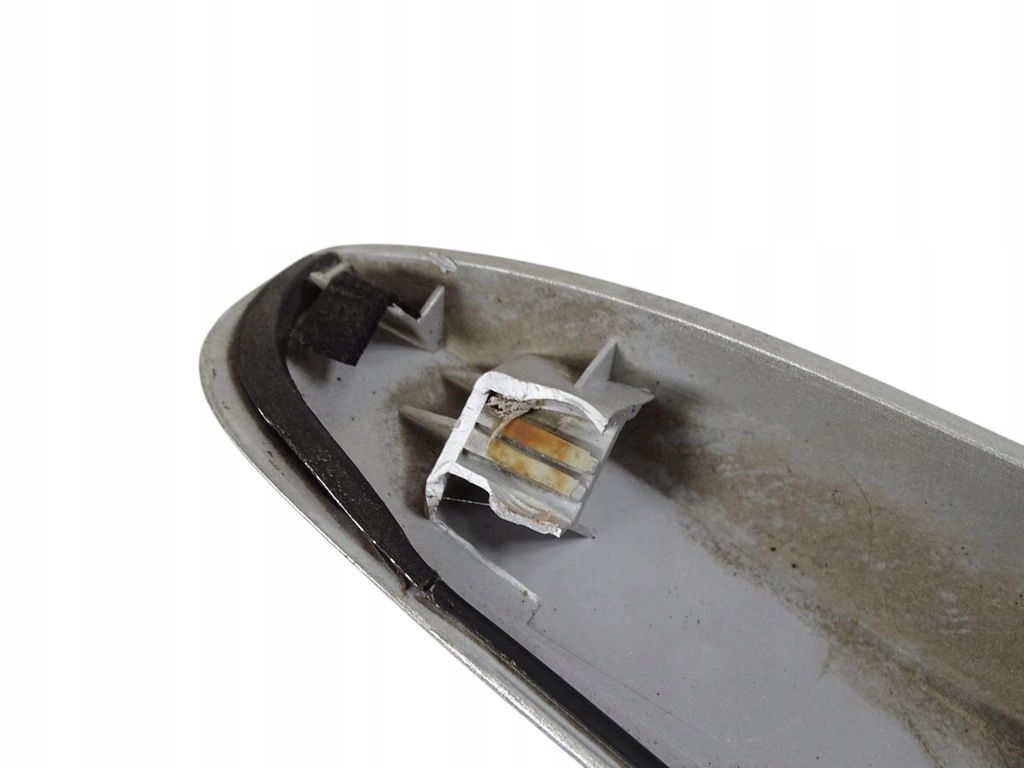 фото №13, Молдинг накладка кришки задня ліхтарі ручка kia ceed i sw kombi fl 2009-2012 - 9s