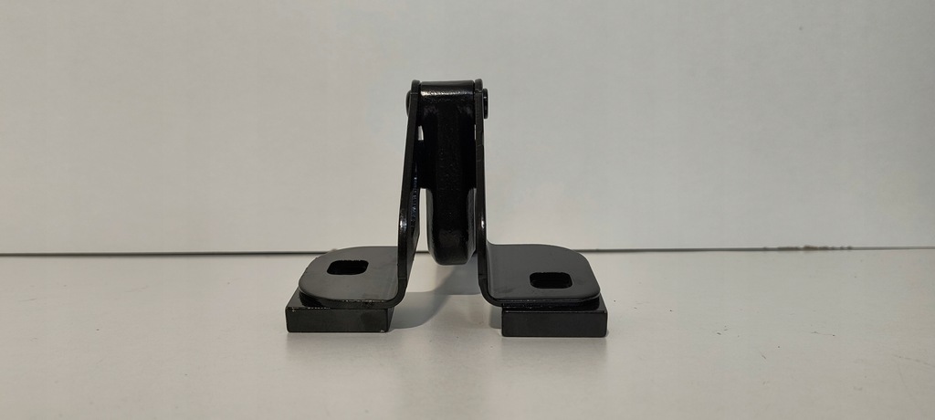 фото №3, Петля крышки задний lh левый tesla model x plaid