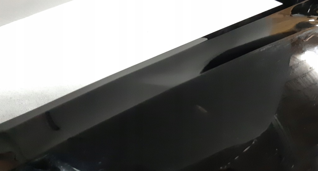 фото №14, Mercedes c-klasa w204 бампер перед передній lift