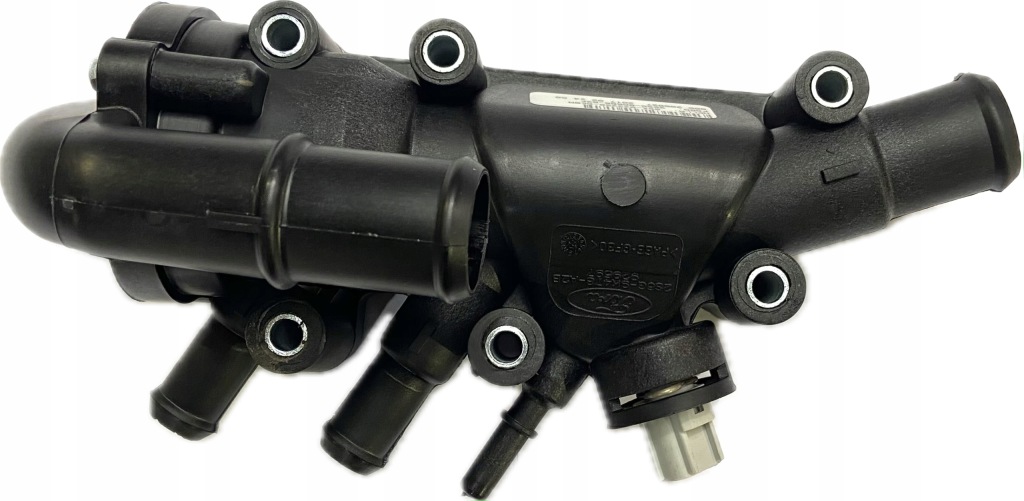 Купить Термостат жидкость ford