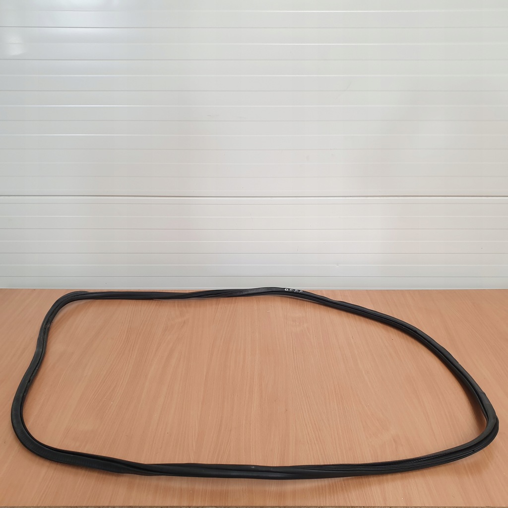 фото №6, Прокладка кузовная дверь перед правый audi q5