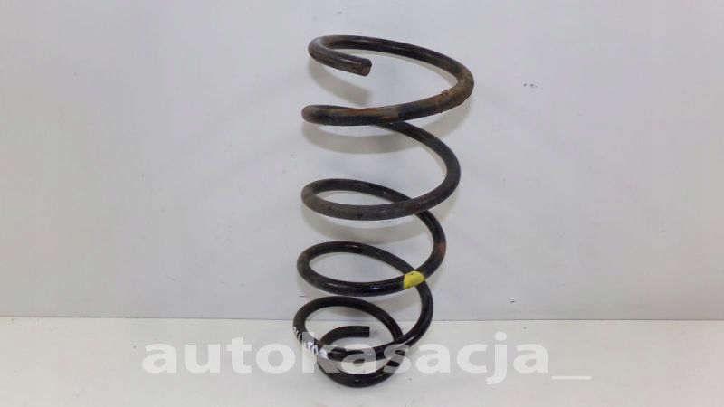 фото №5, Fiat punto iii grande 199 пружина задняя 5d 1.4