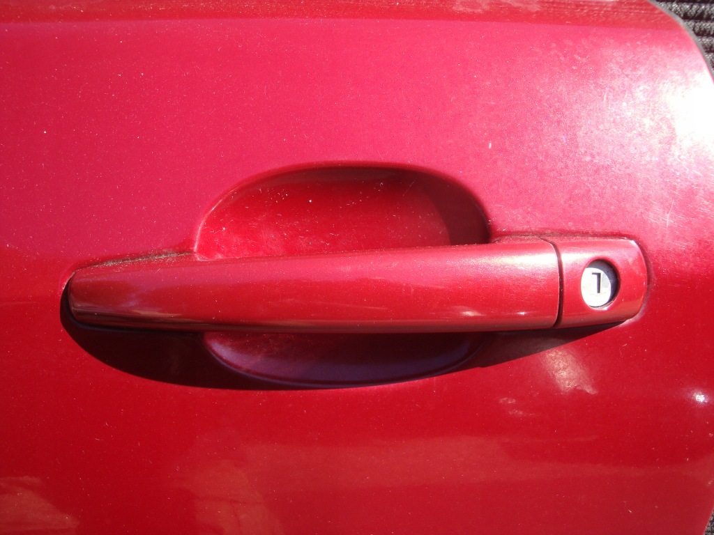 Дверей ліве перед передні peugeot 407 купе європа в Україні