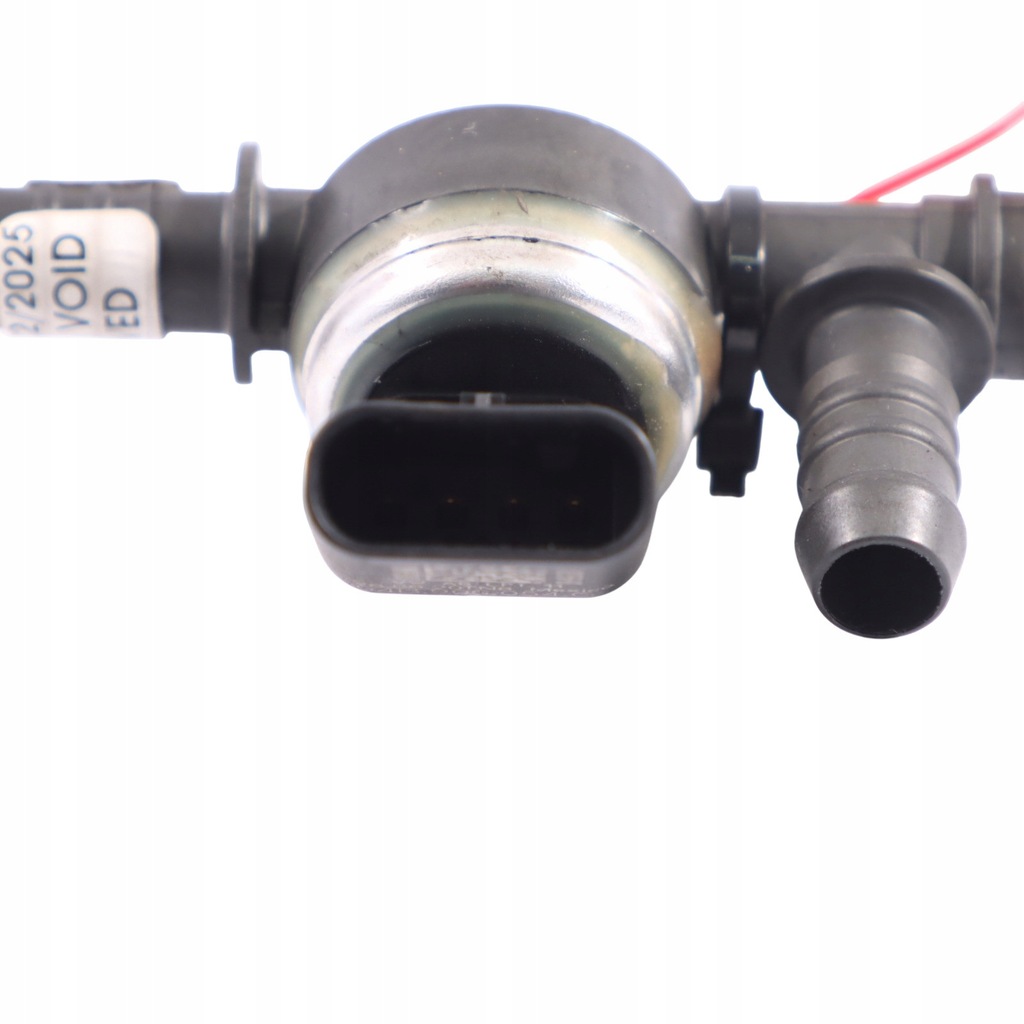 фото №10, Audi q3 8u 35 tfsi датчик тиску пального 04b906054g