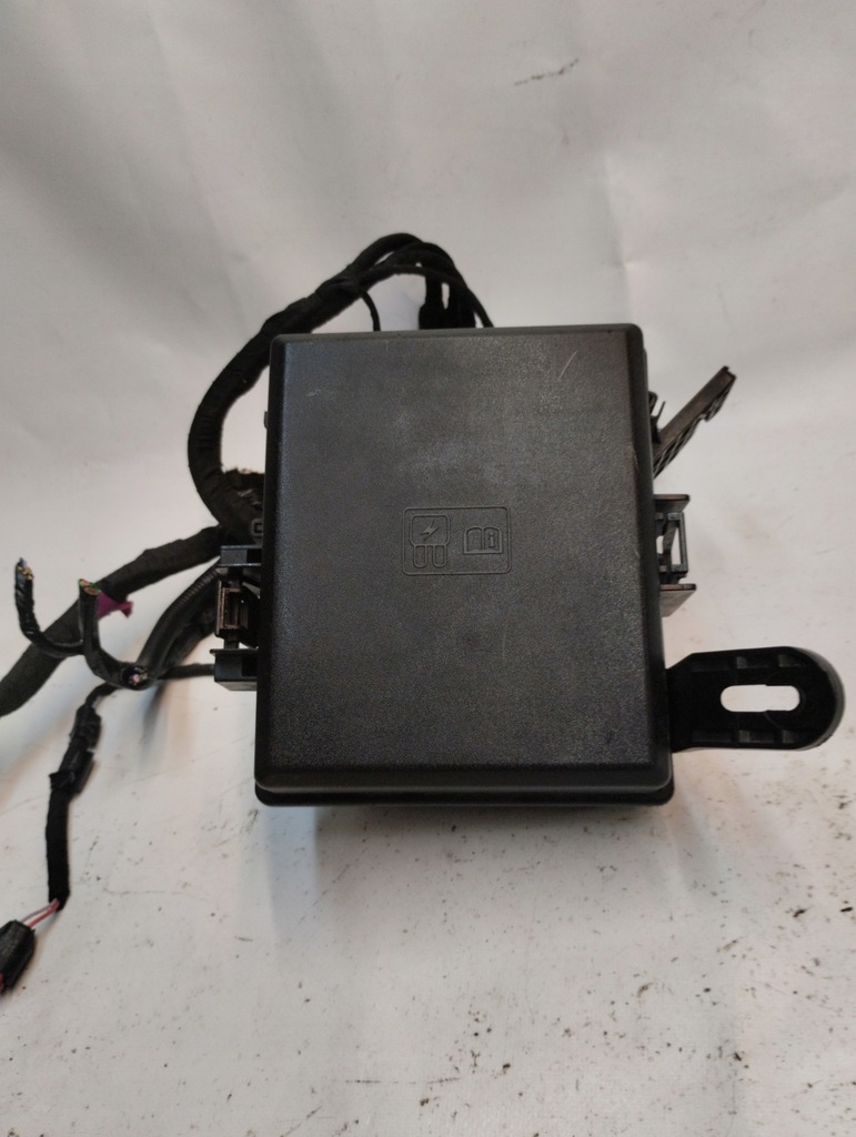 фото №1, Ford ecosport ii lift 1.0 коробка запобіжників