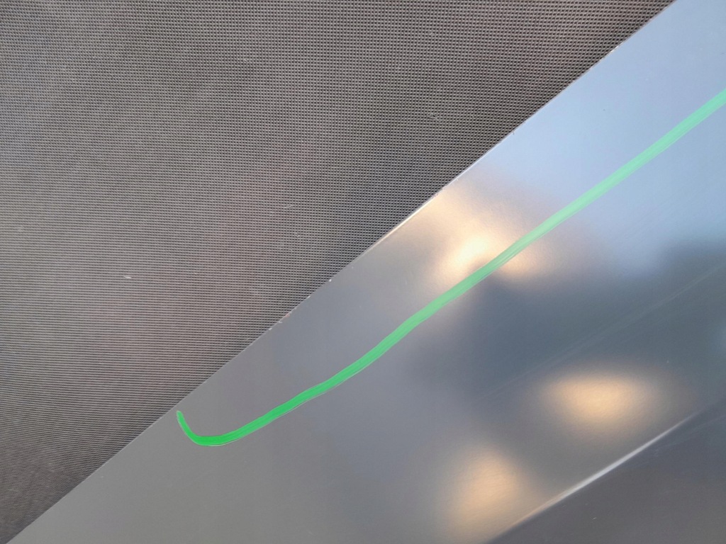 фото №12, Ford ka + plus дверь правое передние oryg