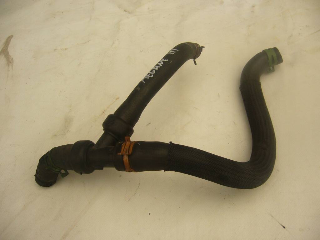 фото №3, Шланг патрубок труба води renault laguna iii 2.0 dci