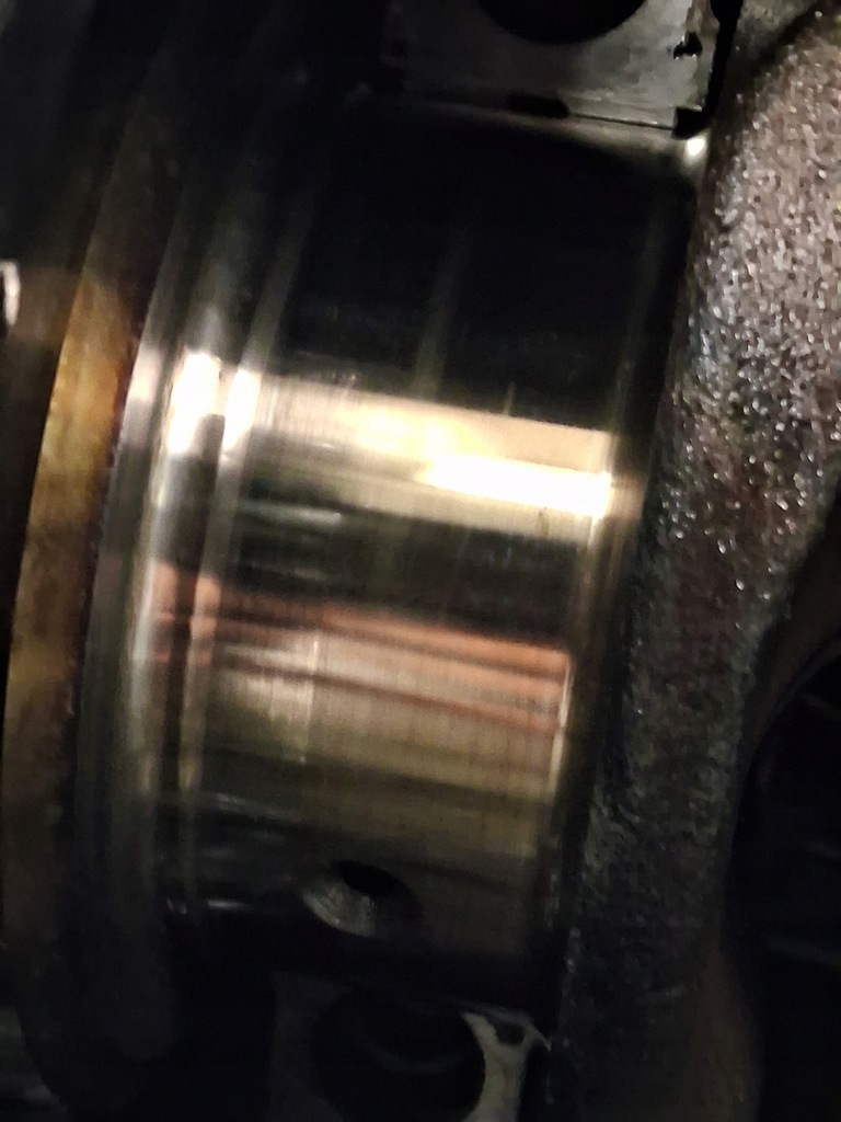 фото №10, Блок двигуна поршні wał колінчастий volvo fm 9 d9a