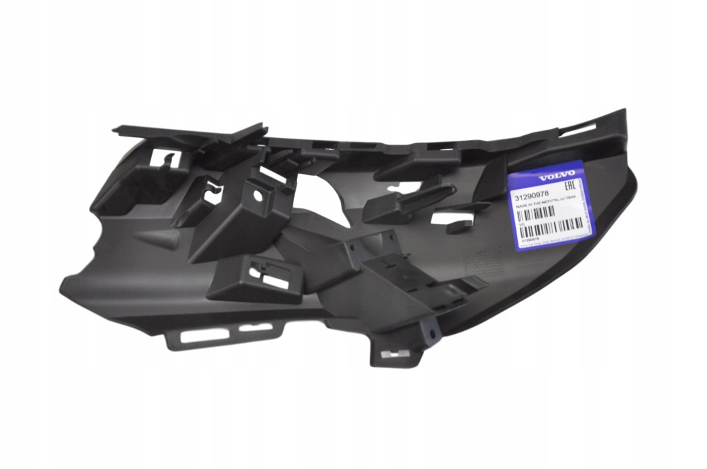 Купить Volvo s60 v60 r-design направляющая бампер правый перед