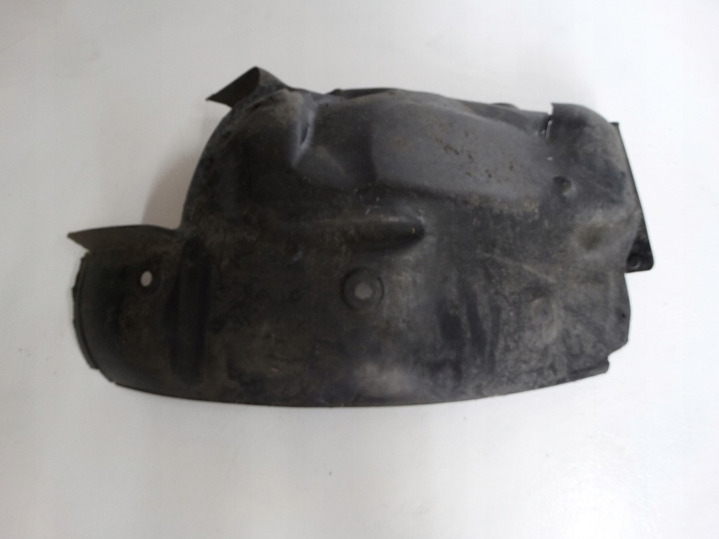 фото №1, Підкрилок лівий перед renault scenic ii 2 частина