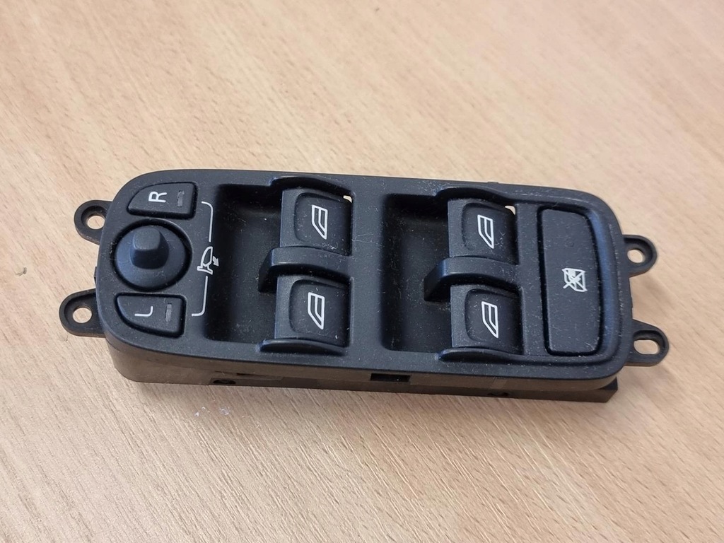 фото №1, Переключатель окон volvo v50 s40 2007-2012