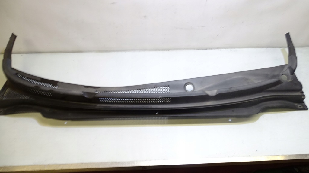 фото №1, Жабо зовнішнє kia ceed 1.6crdi